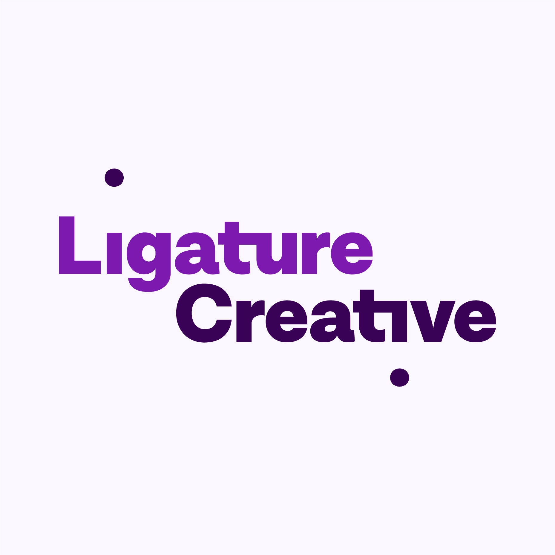 Ligature Creative